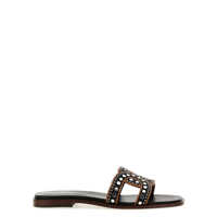 Sandale Tod'S 'Maxi Catena' Sandals Femei