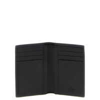 Portofele Valentino Garavani pentru Barbati - Portofele Valentino Garavani Valentino Garavani Valentino Garavani Vlogo Signature Cardholder Black Barbati (BM 18605148) - B-mall.ro