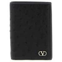 Portofele Valentino Garavani Valentino Garavani Vlogo Signature Cardholder Barbati