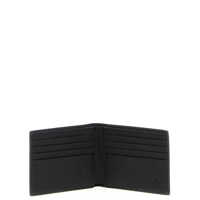 Portofele Valentino Garavani pentru Barbati - Portofele Valentino Garavani Valentino Garavani Valentino Garavani Vlogo Signature Wallet Black Barbati (BM 18605169) - B-mall.ro