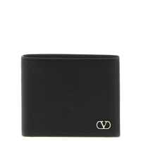 Portofele Valentino Garavani Valentino Garavani Vlogo Signature Wallet Barbati
