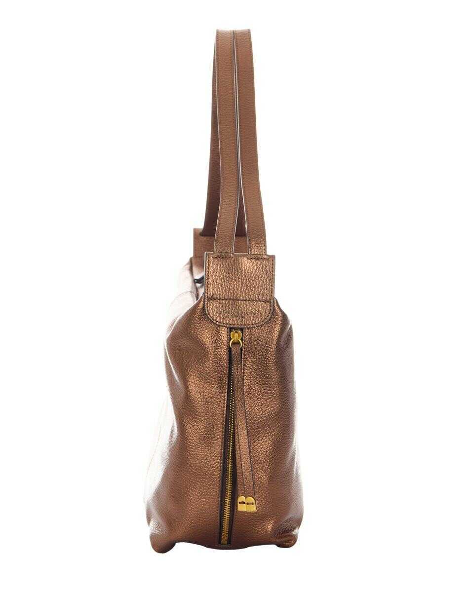 Rucsacuri GIANNI CHIARINI Gianni Chiarini Backpack TOASTED Femei (BM 18605211) 4