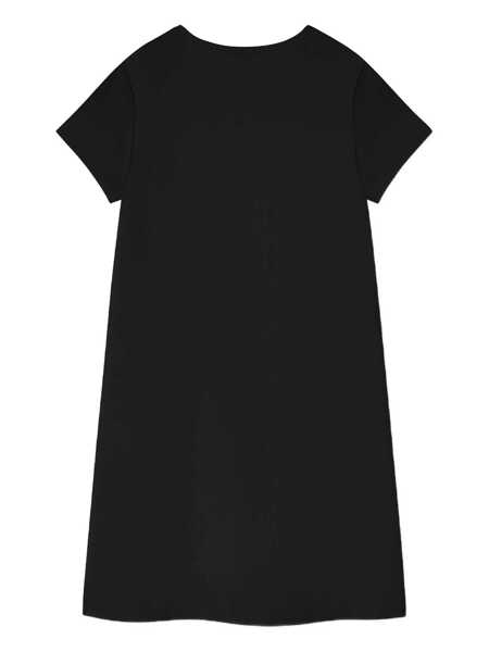 Rochii Versace DRESS Black   Fete (BM 18605223) 2