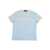 Versace T-SHIRT Light Blue