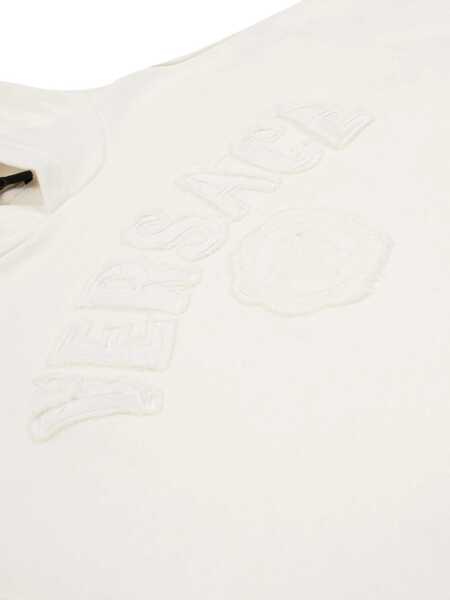 Bluze de trening Versace ACTIVEWEAR White Fete (BM 18605232) 3