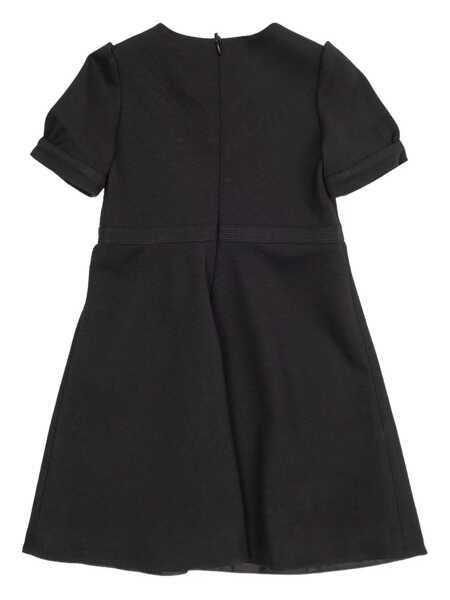 Rochii Versace DRESS Black   Fete (BM 18605238) 2