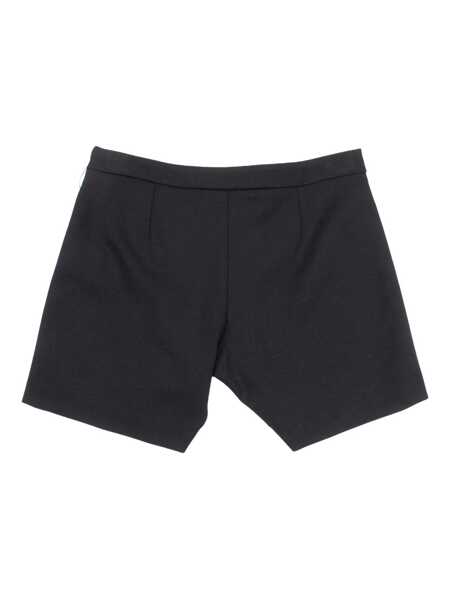 Pantaloni casual Versace PANT Black   Fete (BM 18605256) 2