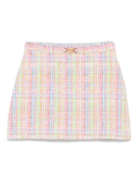 Fuste Versace SKIRT Multicolor Fete (BM 18605265) 1