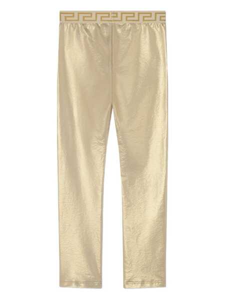 Pantaloni casual Versace PANT Gold Fete (BM 18605268) 2