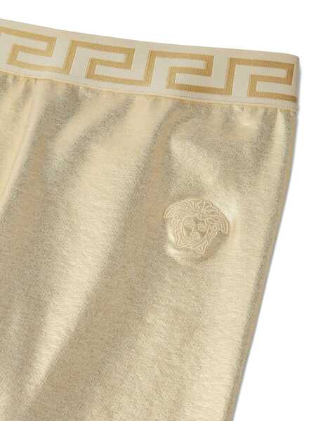 Pantaloni casual Versace PANT Gold Fete (BM 18605268) 3