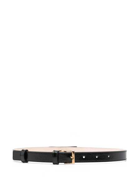 Curele Versace BELTS Black   Fete (BM 18605286) 1