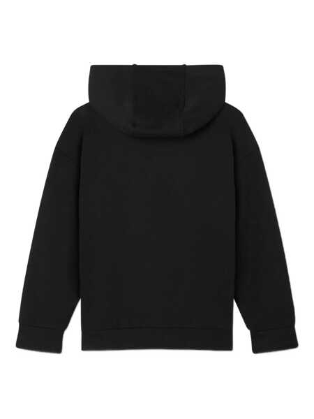 Bluze de trening Versace ACTIVEWEAR Black   Fete (BM 18605289) 2