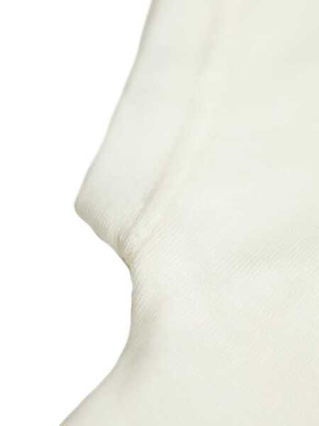 Tricouri Versace T-SHIRT White Fete (BM 18605292) 4