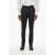 CORNELIANI Cool Wool Pants With Belt Loop Black