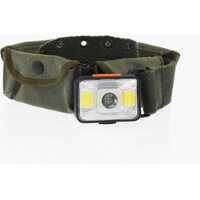 Curele DSQUARED2 Fabric Belt With Torch 50Mm