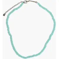Coliere DSQUARED2 Solid Color Necklace
