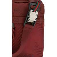 Genti de mana pentru Barbati - Genti de mana Gucci Mini Nexus Shoulder Bag RO.AN/R.A/R.A/R.A/VR Barbati (BM 18605485) - B-mall.ro