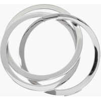 Bratari pentru Barbati - Bratari DSQUARED2 Metal Bracelet Set Silver Barbati (BM 18605596) - B-mall.ro