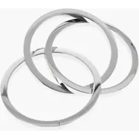 Bratari Metal Bracelet Set Barbati