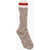 DSQUARED2 Melange Long Socks Multicolor