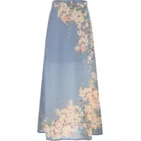 Fuste Cascadian flared Skirt Femei