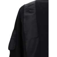 Imbracaminte Sacai pentru Barbati - Jachete Sacai Zip paneled Jacket BLACK Barbati (BM 18605701) - B-mall.ro