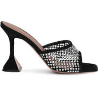 Sandale Lupita Crystal Sandals Femei