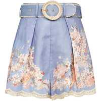 Pantaloni scurti Cascadian Shorts Femei