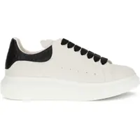 Sneakers Leather Sneakers Barbati