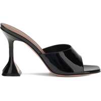 Sandale Patent-leather Lupita Sandals Femei