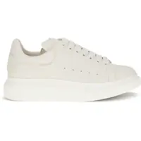Sneakers Leather Sneakers Barbati