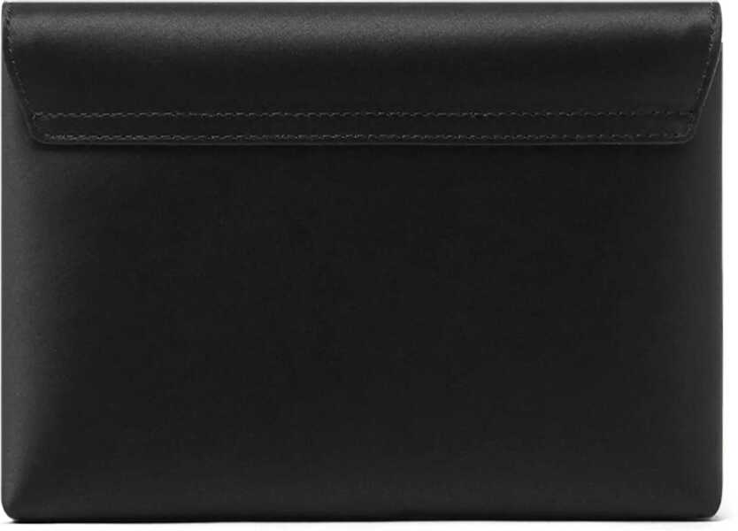 Genti de umar Versace La Medusa Shoulder Bag BLACK-VERSACE GOLD Femei (BM 18605776) 3