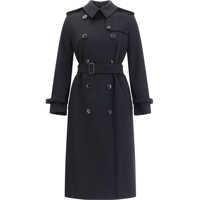 Paltoane Kensington Coat Femei