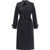 Burberry Kensington Coat BLACK
