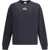 Moschino Cotton Sweatshirt Fantasia Nero