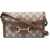 Gucci Horsebit mini 1955 Shoulder Bag B.EB/BROWN SUGAR