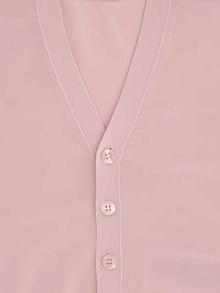 Cardigane Gucci Cardigan for boy POETIC ROSE/BLUE/RED Baieti (BM 18605800) 3