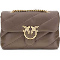 Genti de umar Love Classic Shoulder Bag Femei
