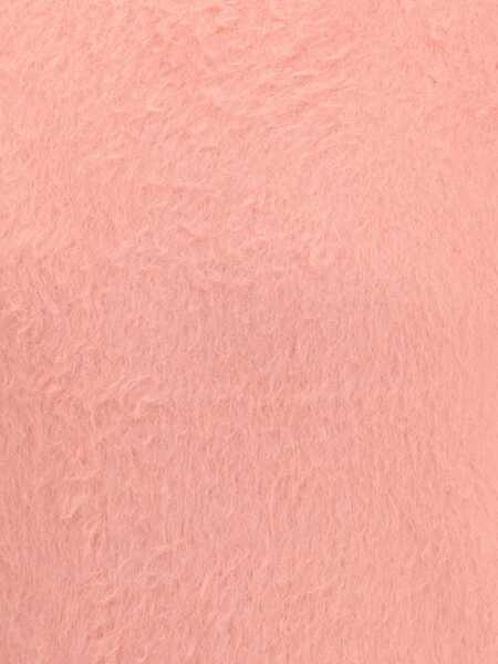 Pulovere Roberto Collina Plush effect Sweater ROSA Barbati (BM 18605833) 3