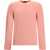 Roberto Collina Plush effect Sweater ROSA