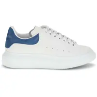 Sneakers Leather Sneakers Barbati