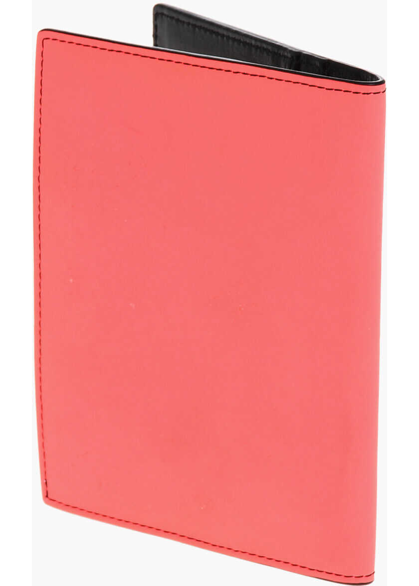 Huse mobil & tablete DSQUARED2 Logoed Scream Iphone 8 Plus Case Orange Barbati (BM 18605899) 2