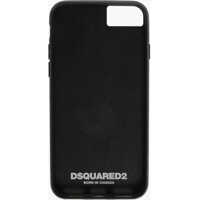 Huse mobil & tablete Dama - Huse mobil & tablete DSQUARED2 Embossed Printed Iphone Case Multicolor Femei (BM 18605923) - B-mall.ro