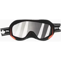 Accesorii de voiaj Silk Sleeping Mask With Logoed Band Barbati