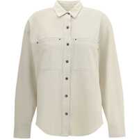 Camasi casual Jersey Shirt Femei