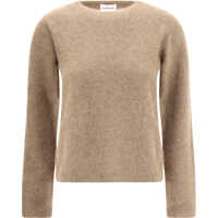 Pulovere Crew neck Sweater Femei