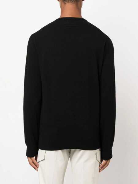 Pulovere ZEGNA Cashmere Sweater K09 Barbati (BM 18606088) 4