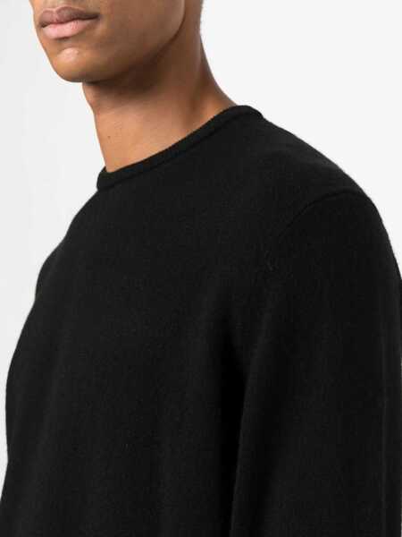 Pulovere ZEGNA Cashmere Sweater K09 Barbati (BM 18606088) 5