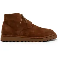 Pantofi eleganti Sancrispa Ankle Boots Barbati