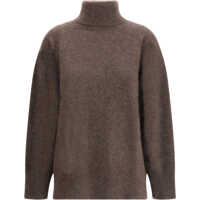 Pulovere Turtleneck Sweater Femei